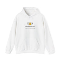Vorgängerpfusch ist meine Arbeitsplatzsicherung · Elektriker Hoodie