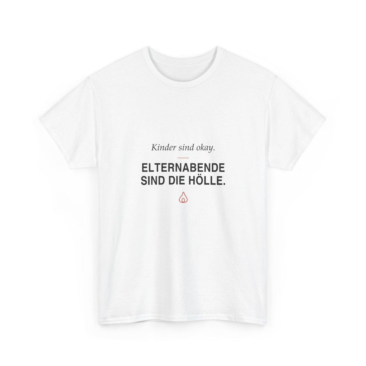 Lustiges Erzieher T-Shirt von Pausenraum Psychose