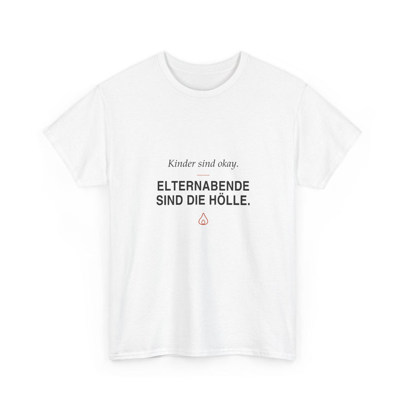 Lustiges Erzieher T-Shirt von Pausenraum Psychose