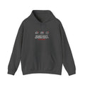 Beamer kaputt. Kopierer kaputt. Ich auch · Lehrer Hoodie
