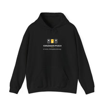 Vorgängerpfusch ist meine Arbeitsplatzsicherung · Elektriker Hoodie