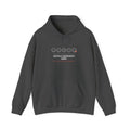 Gefühle benennen? Gern. Meine sind gerade nicht jugendfrei · Erzieher Hoodie