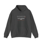 Gefühle benennen? Gern. Meine sind gerade nicht jugendfrei · Erzieher Hoodie