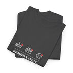 Beamer kaputt. Kopierer kaputt. Ich auch · Lehrer T-Shirt