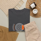 Bremsen quietschen? Das ist ein Hilferuf · Kfz T-Shirt