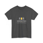 Vorgängerpfusch ist meine Arbeitsplatzsicherung · Elektriker T-Shirt