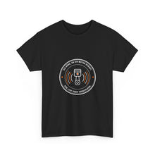 Ich höre, ob ein Motor stöhnt. Vor Lust oder Verschleiß · Kfz T-Shirt