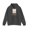 Stundensatz? Das ist Schmerzensgeld · Kfz Hoodie