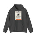 10er Nuss weg? Dann wird jetzt jeder verhört · Kfz Hoodie