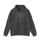 Abschluss in Geduld, Glitzer und Gehaltsverzicht · Erzieher Hoodie