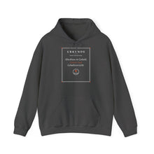 Abschluss in Geduld, Glitzer und Gehaltsverzicht · Erzieher Hoodie