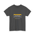 Erst freischalten, dann Mund aufmachen · Elektriker T-Shirt