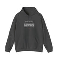 Kinder sind okay. Elternabende sind die Hölle · Erzieher Hoodie