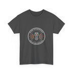 Ich höre, ob ein Motor stöhnt. Vor Lust oder Verschleiß · Kfz T-Shirt