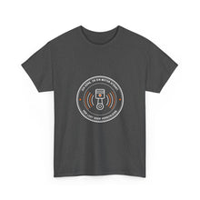 Ich höre, ob ein Motor stöhnt. Vor Lust oder Verschleiß · Kfz T-Shirt