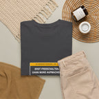 Erst freischalten, dann Mund aufmachen · Elektriker T-Shirt