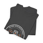 Ich höre, ob ein Motor stöhnt. Vor Lust oder Verschleiß · Kfz T-Shirt