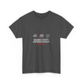 Beamer kaputt. Kopierer kaputt. Ich auch · Lehrer T-Shirt