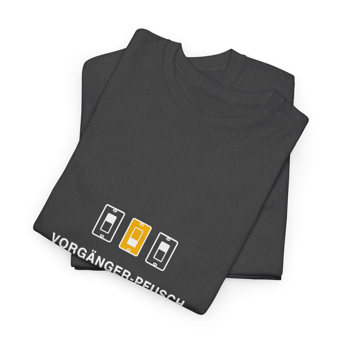 Vorgängerpfusch ist meine Arbeitsplatzsicherung · Elektriker T-Shirt
