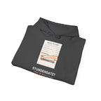Stundensatz? Das ist Schmerzensgeld · Kfz Hoodie