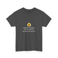 Strom ist wie Respekt: Wer ihn ignoriert, bekommt eine gewischt · Elektriker T-Shirt