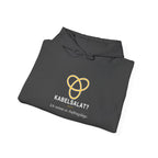 Kabelsalat? Ich nenne es Auftragslage · Elektriker Hoodie