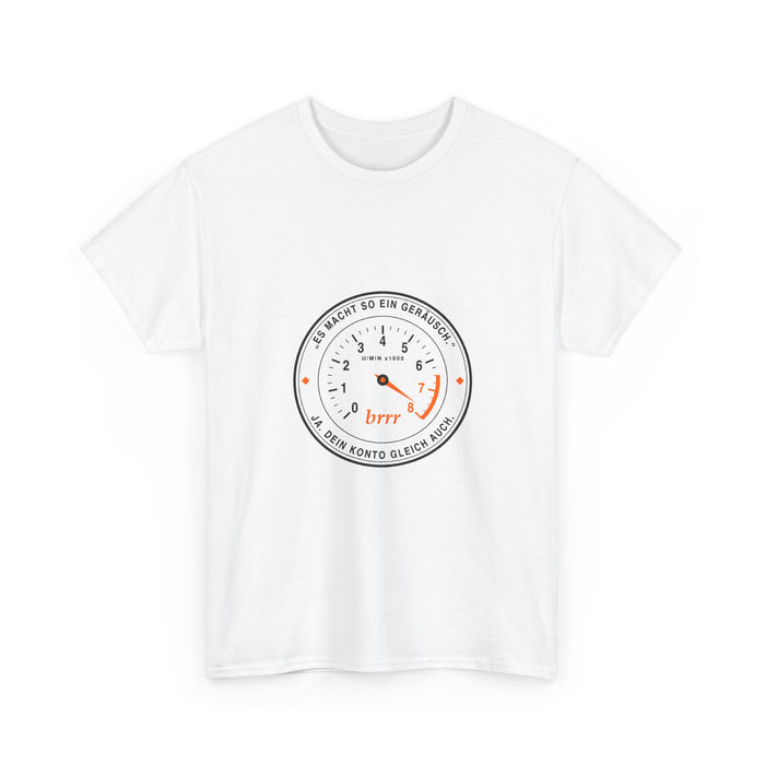 Kfz T-Shirts