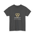 Kabelsalat? Ich nenne es Auftragslage · Elektriker T-Shirt