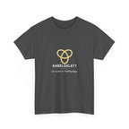 Kabelsalat? Ich nenne es Auftragslage · Elektriker T-Shirt