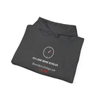 Ich liebe meine Schüler. Besonders freitags um 13:15 · Lehrer Hoodie