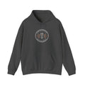 Ich höre, ob ein Motor stöhnt. Vor Lust oder Verschleiß · Kfz Hoodie