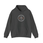 Ich höre, ob ein Motor stöhnt. Vor Lust oder Verschleiß · Kfz Hoodie