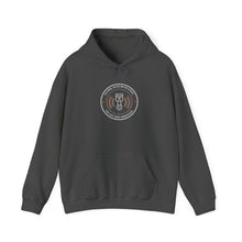 Ich höre, ob ein Motor stöhnt. Vor Lust oder Verschleiß · Kfz Hoodie