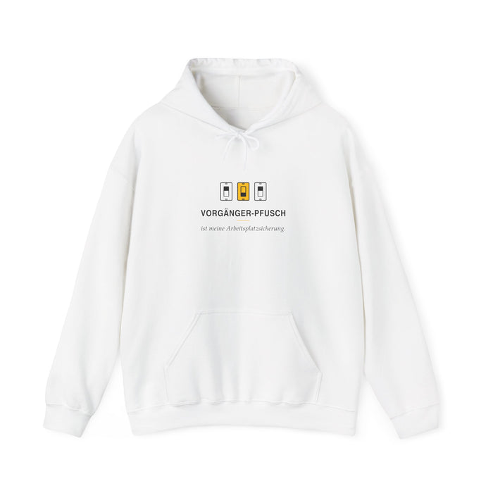 Elektriker Hoodies