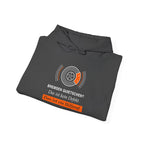 Bremsen quietschen? Das ist ein Hilferuf · Kfz Hoodie