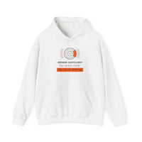 Bremsen quietschen? Das ist ein Hilferuf · Kfz Hoodie