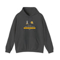 Mein Beruf: Dinge reparieren, die du „nur kurz selbst versucht“ hast · Elektriker Hoodie