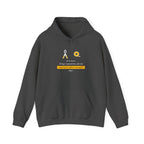 Mein Beruf: Dinge reparieren, die du „nur kurz selbst versucht“ hast · Elektriker Hoodie
