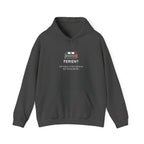 Ferien? Korrekturen mit Sonnenbrille · Lehrer Hoodie
