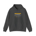 Erst freischalten, dann Mund aufmachen · Elektriker Hoodie