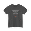 Abschluss in Geduld, Glitzer und Gehaltsverzicht · Erzieher T-Shirt