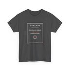 Abschluss in Geduld, Glitzer und Gehaltsverzicht · Erzieher T-Shirt