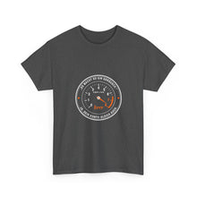 Es macht so ein Geräusch? Dein Konto gleich auch · Kfz T-Shirt