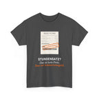 Stundensatz? Das ist Schmerzensgeld · Kfz T-Shirt