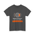 Bremsen quietschen? Das ist ein Hilferuf · Kfz T-Shirt