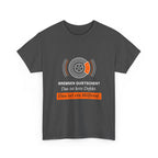 Bremsen quietschen? Das ist ein Hilferuf · Kfz T-Shirt