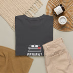 Ferien? Korrekturen mit Sonnenbrille · Lehrer T-Shirt