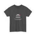 Ferien? Korrekturen mit Sonnenbrille · Lehrer T-Shirt