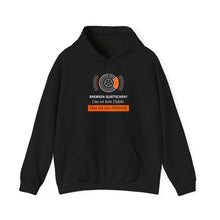 Bremsen quietschen? Das ist ein Hilferuf · Kfz Hoodie