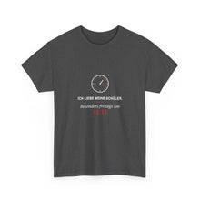 Ich liebe meine Schüler. Besonders freitags um 13:15 · Lehrer T-Shirt